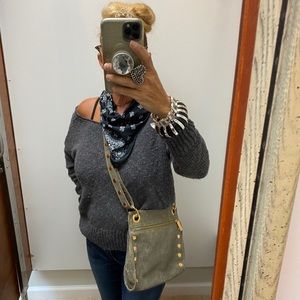 Hammitt Crossbody or Shoulder Bag